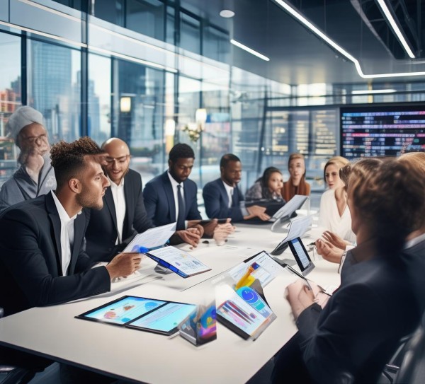 提升企业管理能力的现状与对策研究