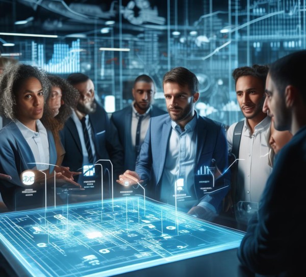 如何通过资质与竞争力提升企业竞争力