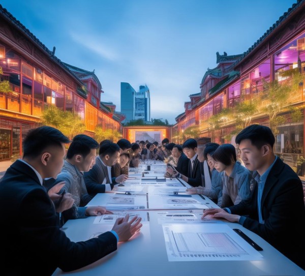 梧州管理培训计划，战略计划助力商业发展