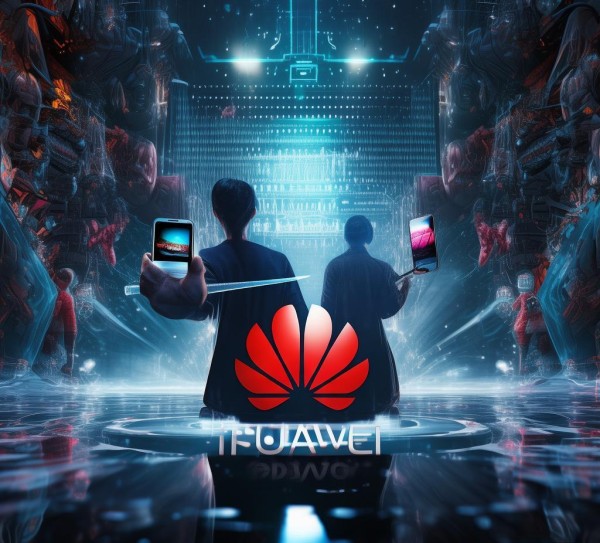 华为文化，双刃剑的挑战