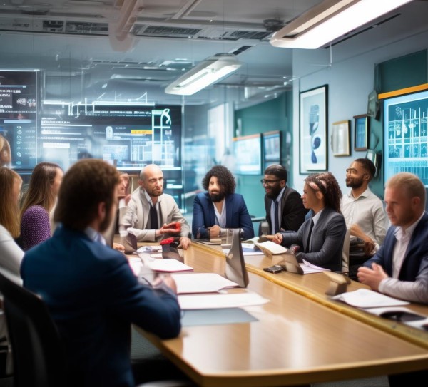 HR企业文化，经典案例与现代发展