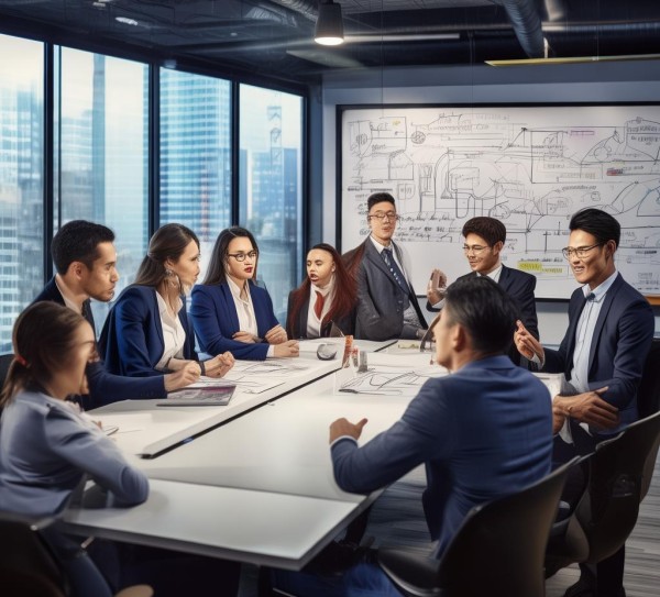 泰悦企业管理咨询公司，帮助企业赢在细微处