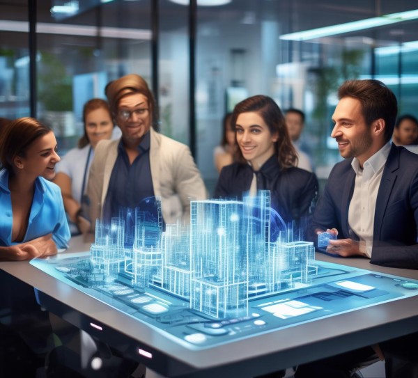 专业企业管理承包方案的创新与应用，从管理到效率的提升