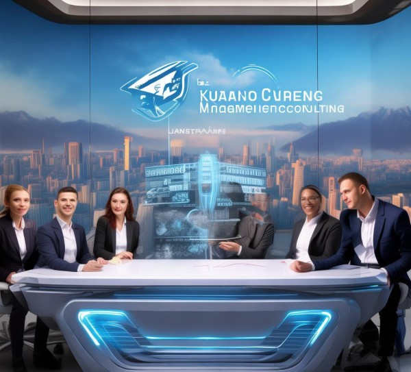 兰州轩晟企业管理咨询，助力商业成功的新引擎