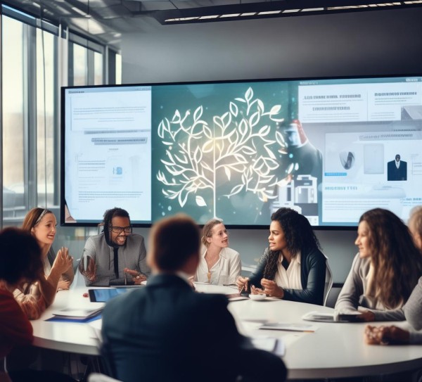 企业法律知识培训，赋能未来