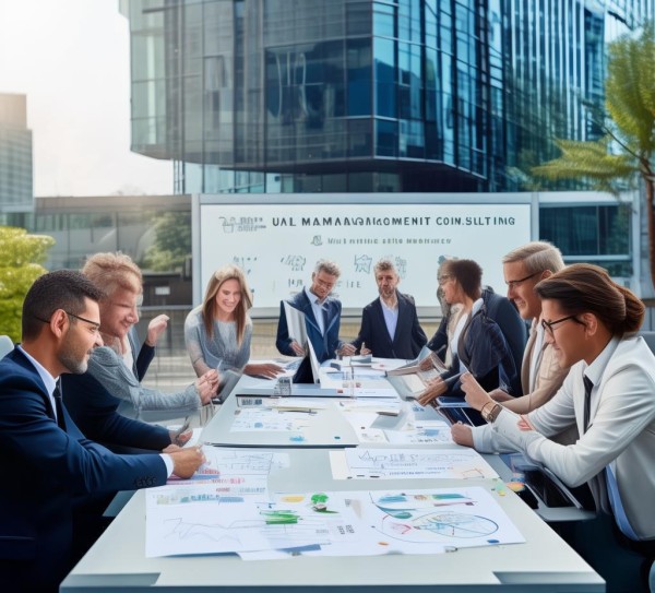 甘肃伽乐企业管理咨询，助力企业发展与创新