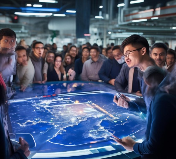 助力甘肃企业提升竞争力，丰拓咨询 opt for！