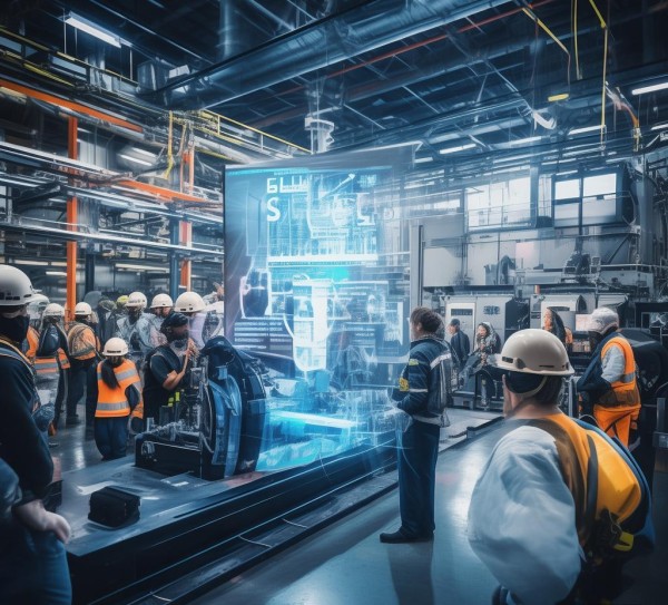 机械企业安全培训助力提升运营效率