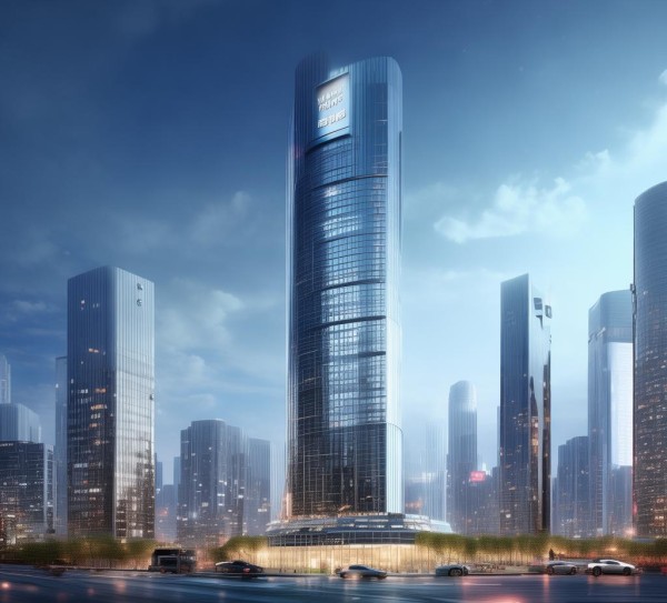 未来，义乌鸿馨企业管理咨询的传奇历程