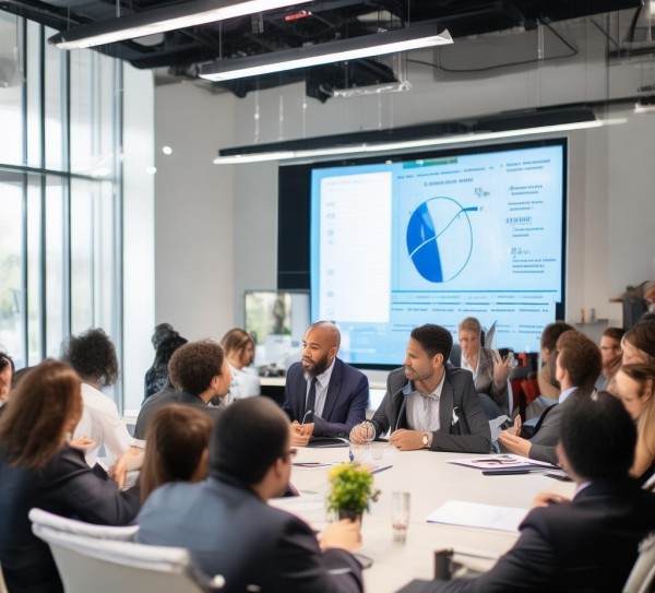 企业质量问题与质量管理体系培训，提升企业竞争力的新趋势