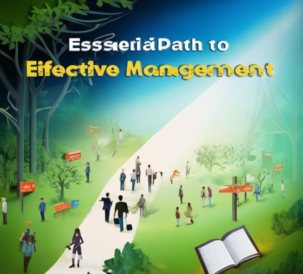 构建高效管理的必经之路，企业管理方案