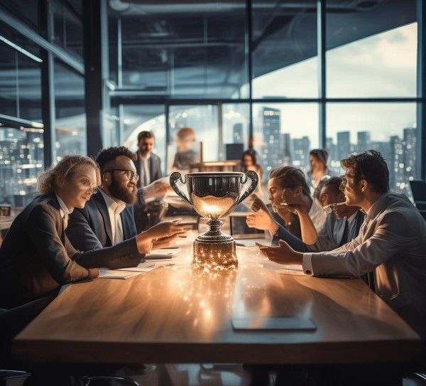 经典成功中的企业文化启示，企业管理的智慧