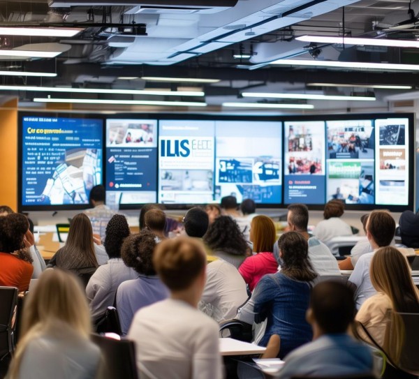 新员工培训与企业新闻，企业新闻简报