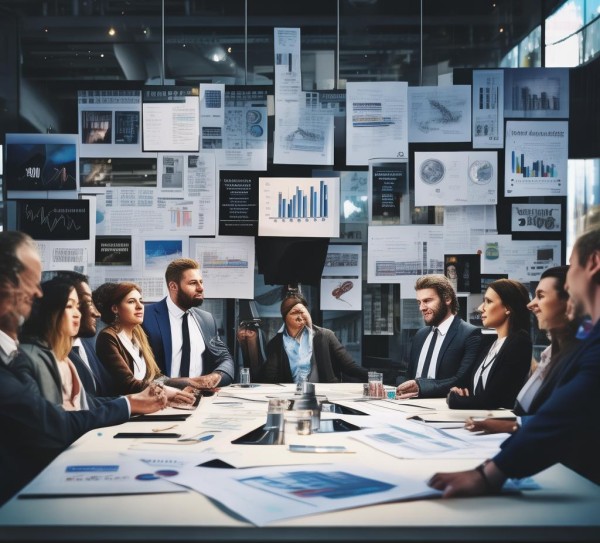 企业在危机中保持强大的管理咨询优势