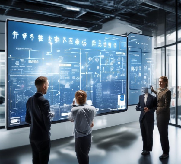 牛鲜森企业管理咨询，为企业打造高效管理解决方案