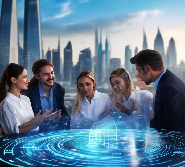 上海忆格，智能决策的创新力量