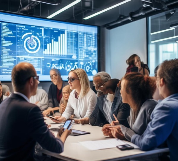 管理培训，重塑企业管理者的职场生态