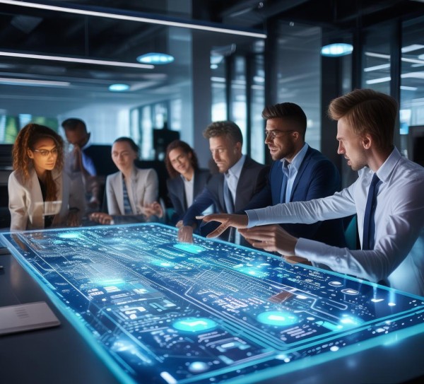 高效优化企业管理流程