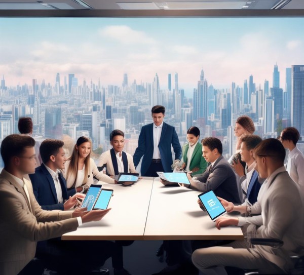 临沂浩泽企业管理咨询，助力企业成长，成就未来