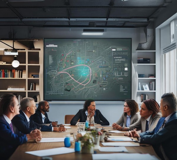 管理咨询，选择的深层原因