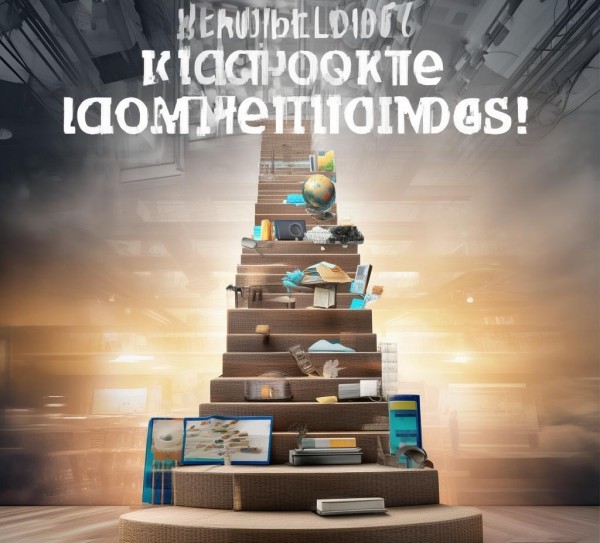 重塑企业竞争力的阶梯，企业培训之路