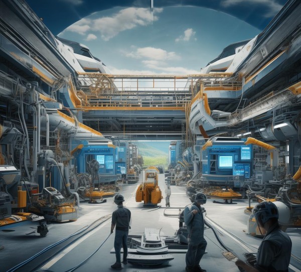 桥架生产企业管理方案，构建高效管理的未来