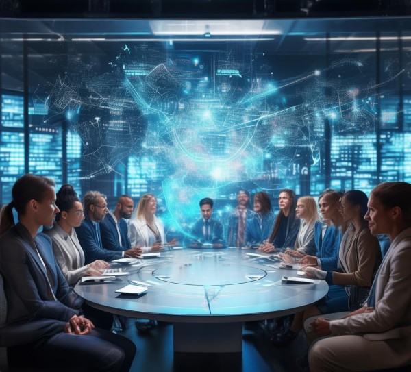 企业管理新模式，重塑管理能力的创新路径