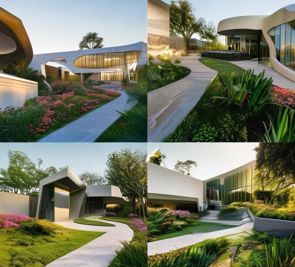 设计者的智慧与实践，园区文化的新探索