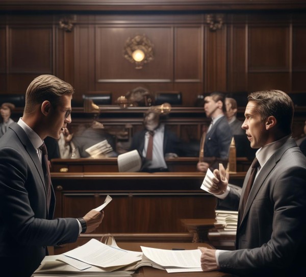 道美企业管理咨询诉讼，法律与商业的博弈