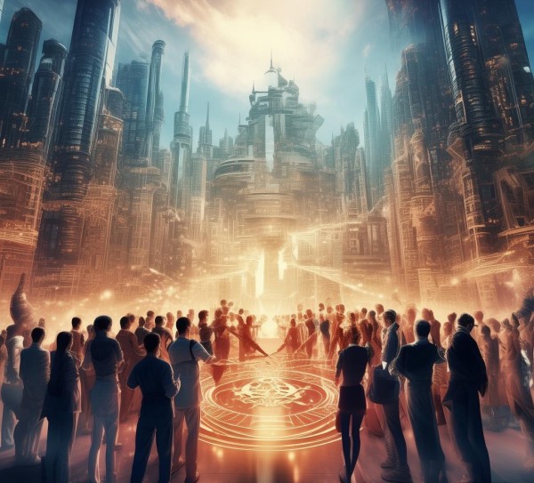 创新与传承，引领时代新篇