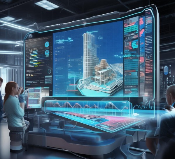 打造高效建筑企业管理系统平台