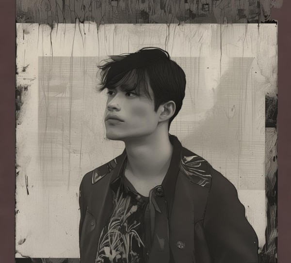 企业管理和艺术设计的挂画设计方案