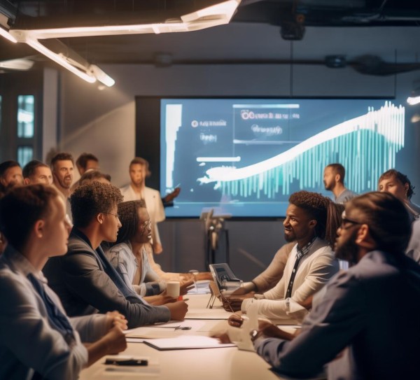 通过内训提升个人能力，助力高效管理团队