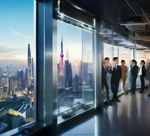 elevator上海升隆企业管理咨询，助力企业成功背后的策略与案例