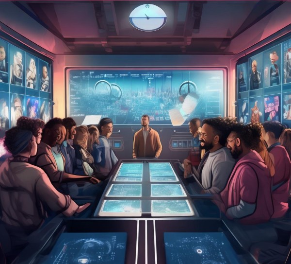 从零开始，开启企业的未来，企业家培训课程来了！