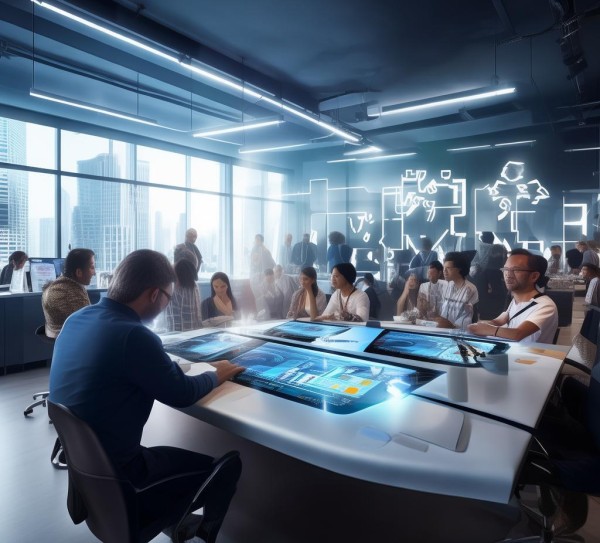 京易安，助力企业的高效管理与成功转型