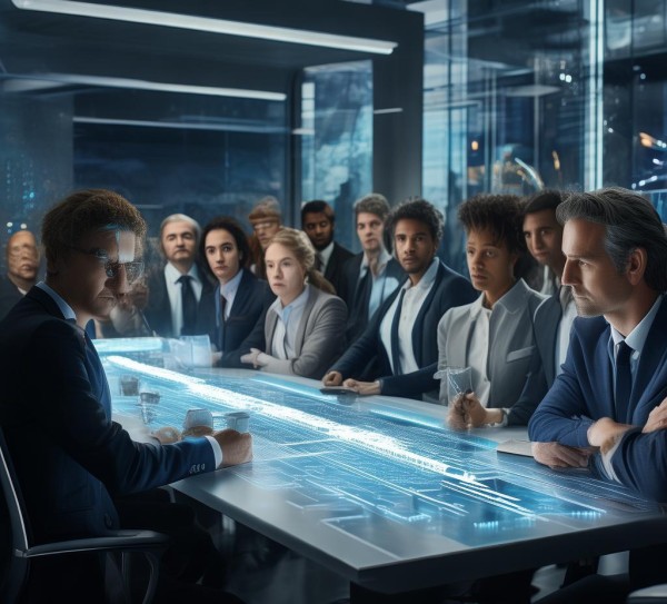 百年企业管理，智慧与创新