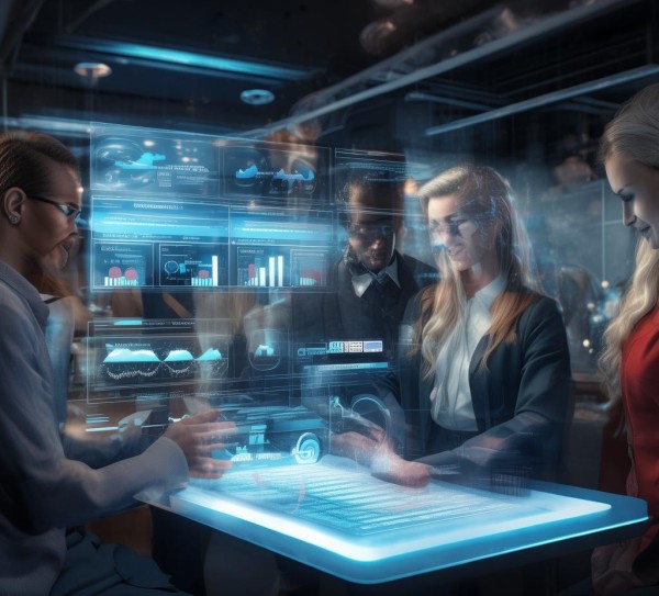 物业对标管理的数字化创新实践