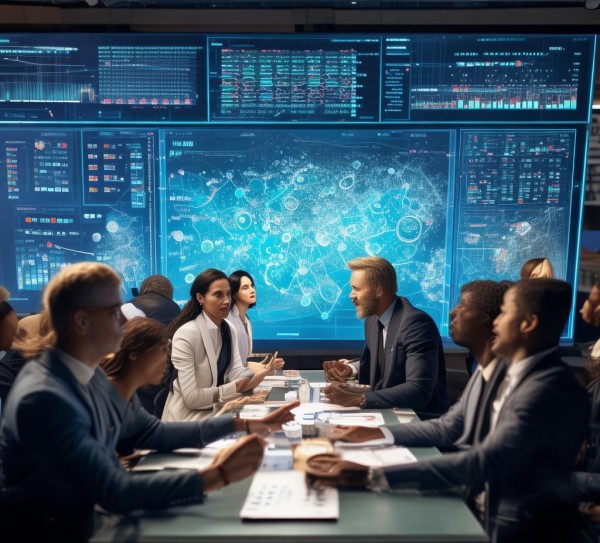 精准把握市场脉搏，构建高效竞争生态