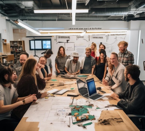 软件公司文化中的教训，失败案例，重构之路