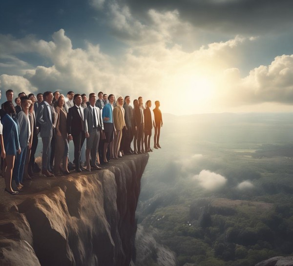 企业教育培训，觉醒与突破的精神之旅