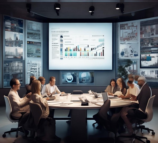 企业新闻报道培训总结，提升企业核心竞争力的策略与实践