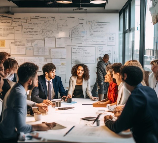 小型公司从战略到实际管理的深度解析