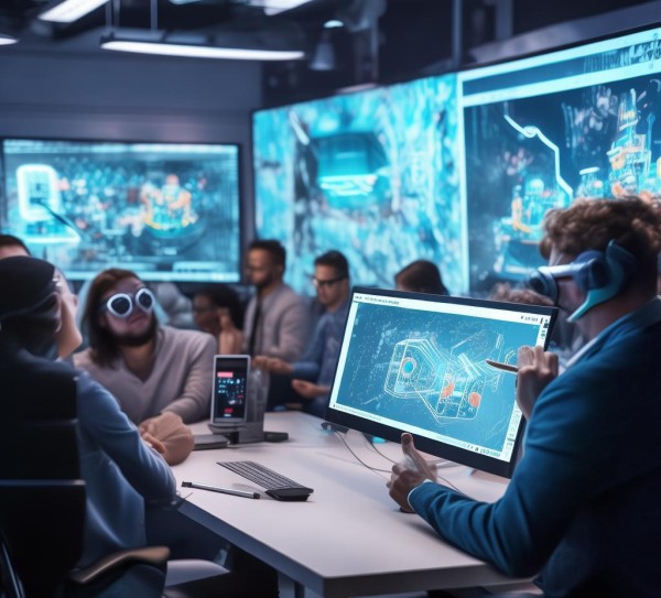 企业短视频培训助力数字化转型的创新实践