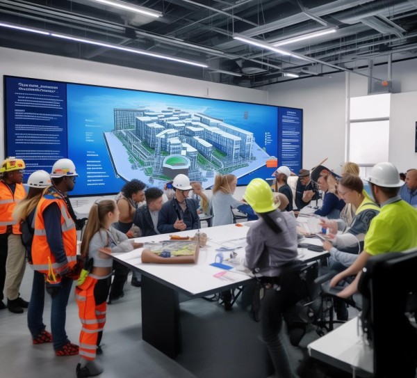 构建企业用电安全培训体系，提升运营效率的关键举措