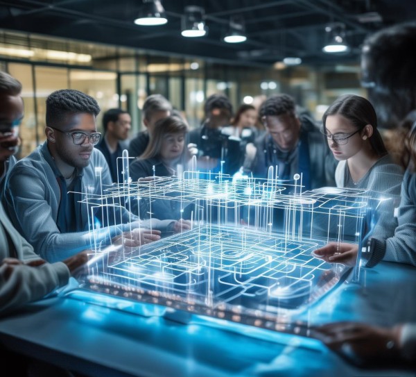 提升管理效率与创新的路径探索