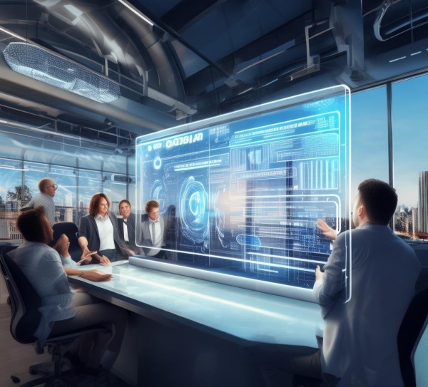 升级企业管理方案，从管理到效率的飞跃