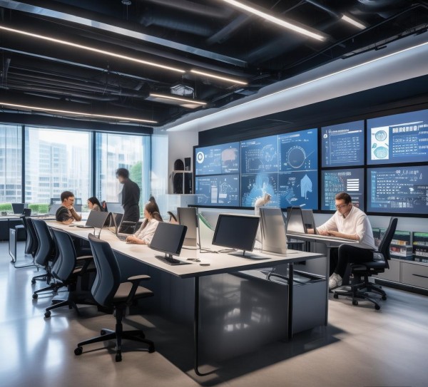 重庆美库——精准管理与专业咨询的创新实践