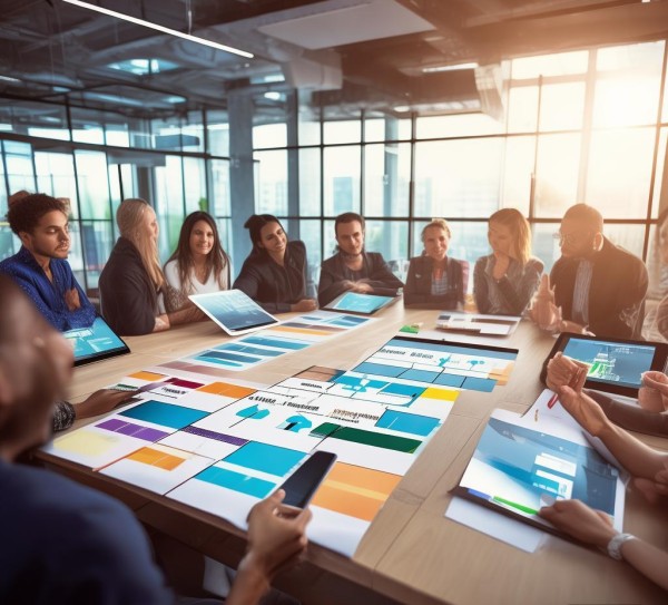 管理层职数方案，其对企业发展的意义