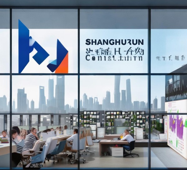 上海馥润企业管理咨询，引领企业成长的智慧之选